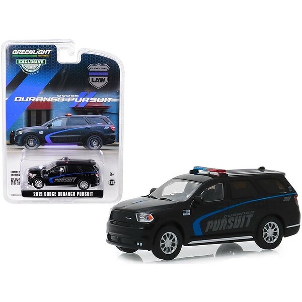 dodge durango toy
