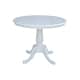 Option White