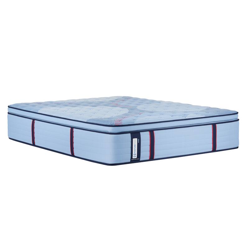 Sealy Posturepedic® Pro Fuller 15" Soft Pillowtop Innerspring Mattress