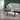 SEI Furniture Darvette Glass-Top Coffee Table