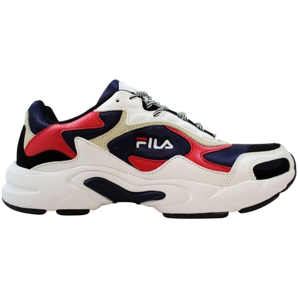 fila luminance sneaker