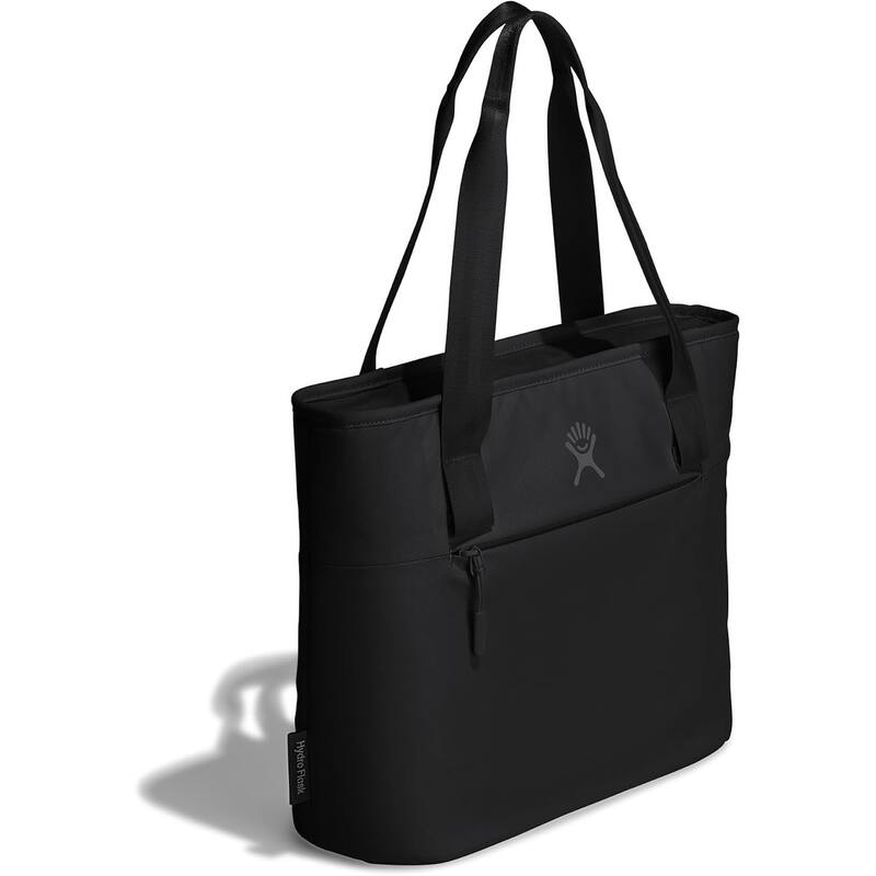 LT8B0001 Waterproof Insulated Tote, 8-Liter, Travel Bag, Black