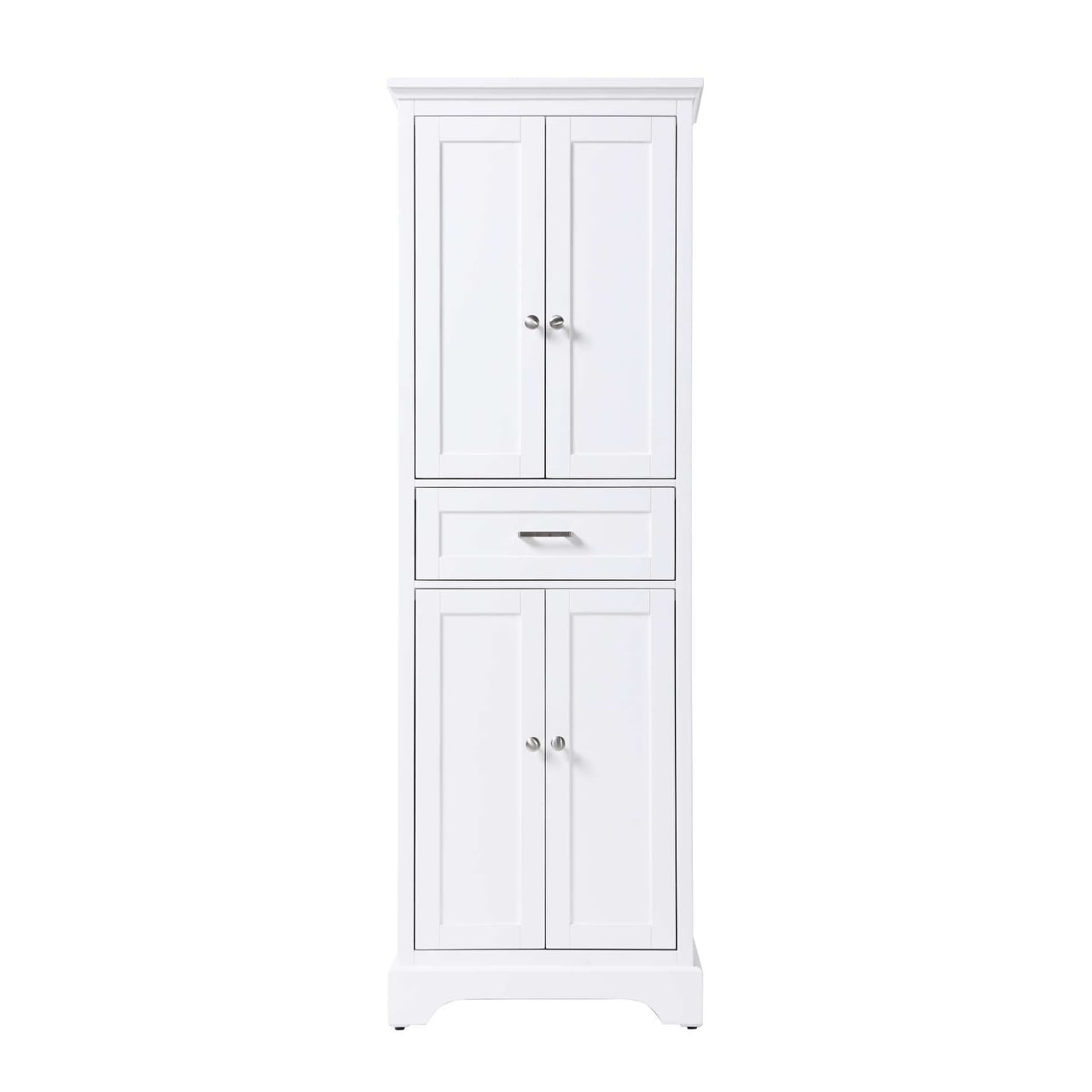 Peregrine Bath Storage Cabinet (16-28 In.)