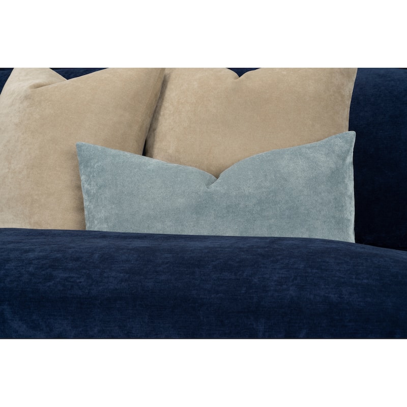 Mixology Padma 7 Piece Duvet Cover and Insert Set