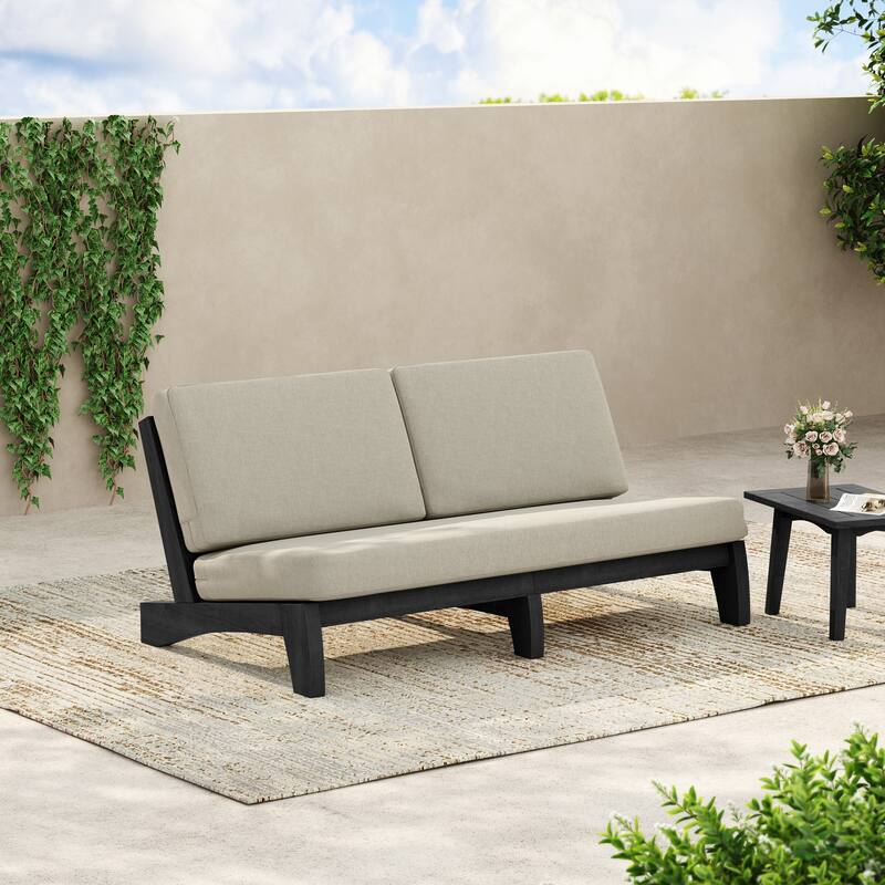 64'' Outdoor Patio Sofa