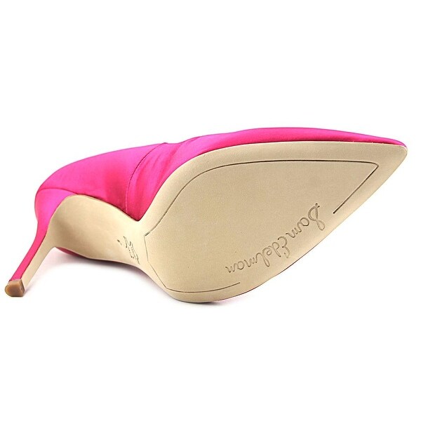 sam edelman hazel pump pink