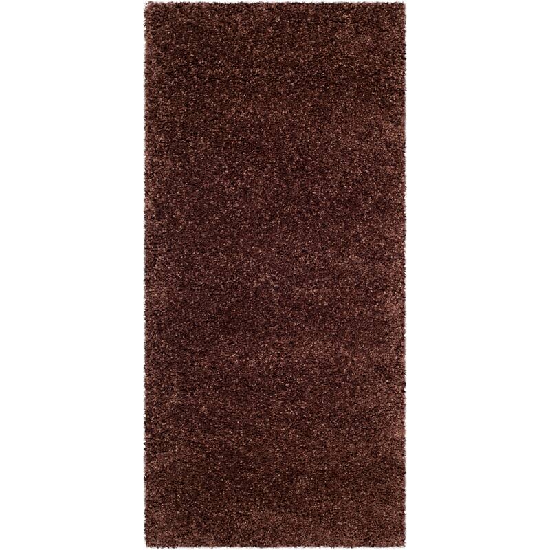 SAFAVIEH Milan Shag Maibritt 2-inch Thick Area Rug