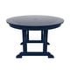preview thumbnail 42 of 60, Laguna 47" Outdoor Round Patio Dining Table