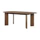 Option Dark Walnut