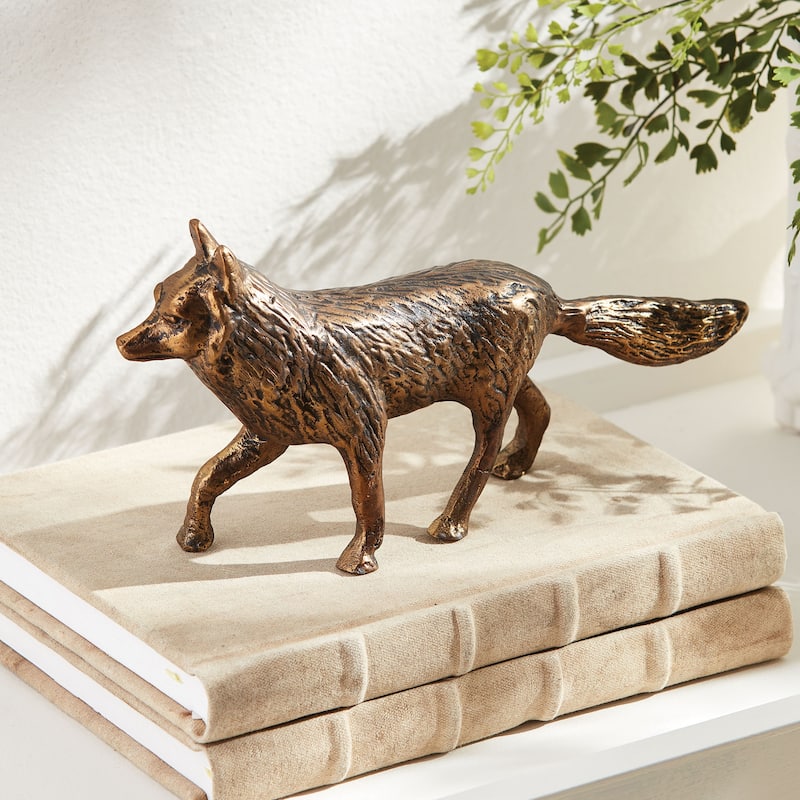 Sly Sculpture