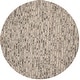preview thumbnail 66 of 112, SAFAVIEH Handmade Bohemian Ramona Jute & Wool Area Rug 6' Round - Blue/Multi - Round