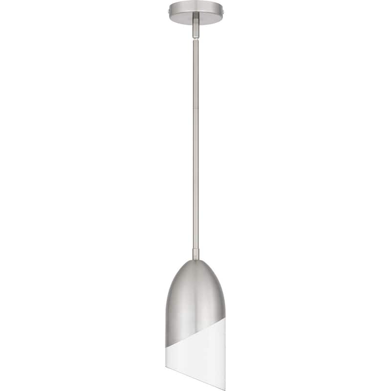 Haynes One Light Mini Pendant