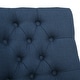 preview thumbnail 27 of 41, Grandview Tufted Dining Chair (Set of 2) Upholstered