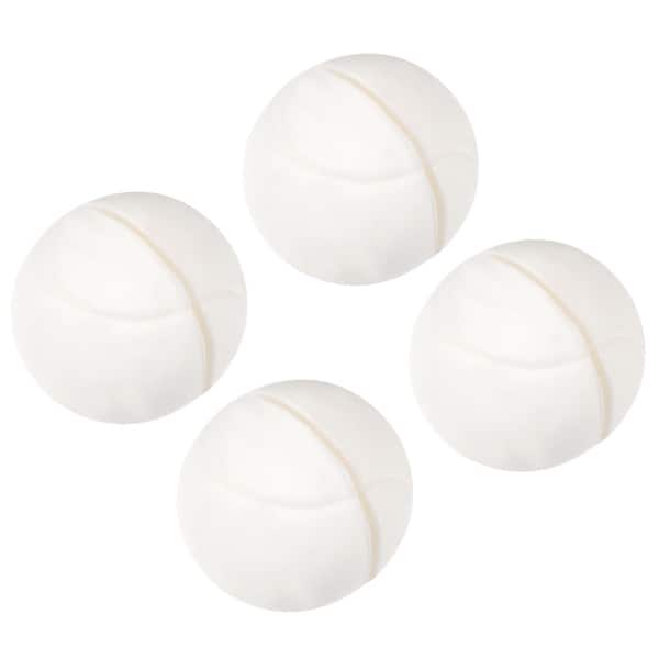 Amortisseurs De Vibration Pour Raquette De Tennis Uxcell - Lot De 4 (Rose)