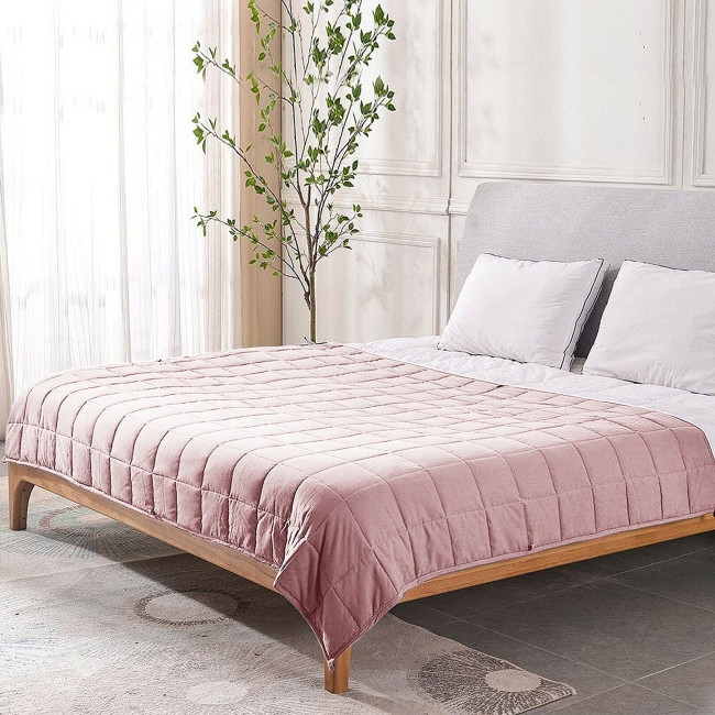 Heavy weighted duvet sales