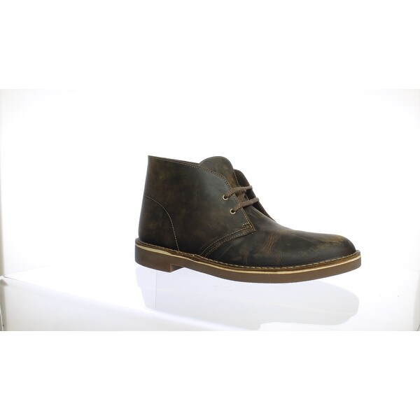 clarks boots size 12