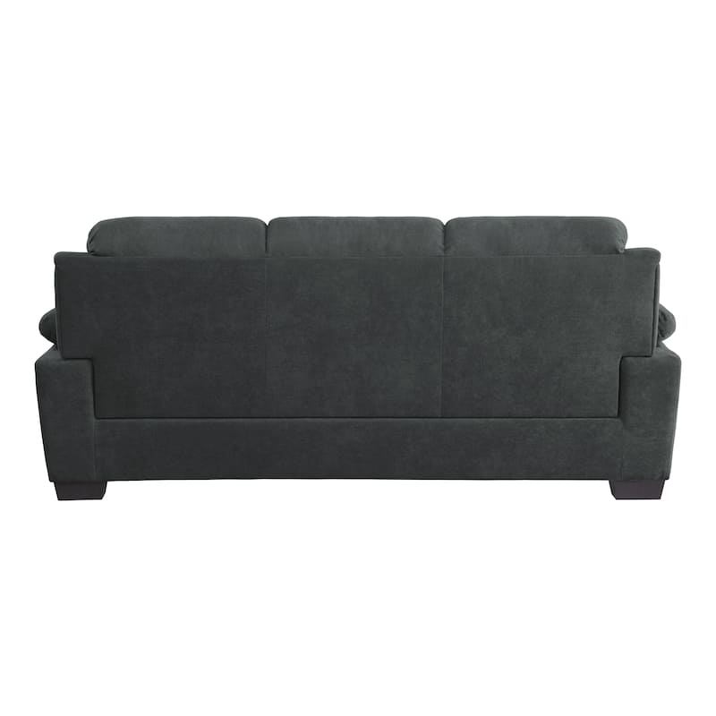 Onofre 2-Piece Fabric Living Room Sofa Set