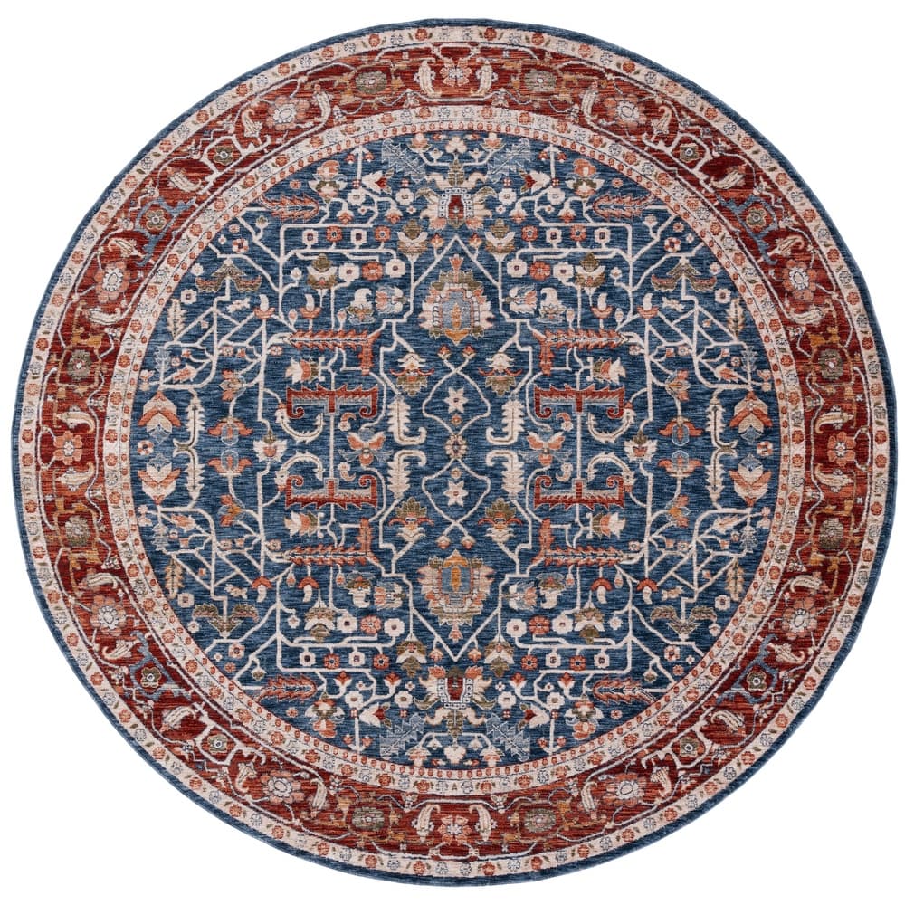 Lauren Ralph Lauren Darcy Traditional Oriental Area Rug