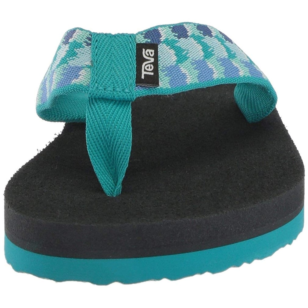 Teva Kids' Y Mush II Flip-Flop 