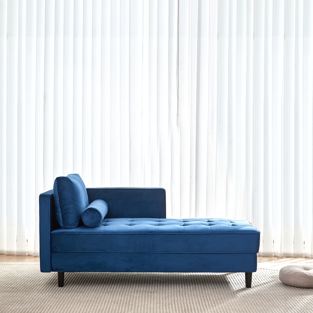 Denchev chaise lounge top
