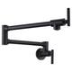 Option Oil Rubbed Bronze