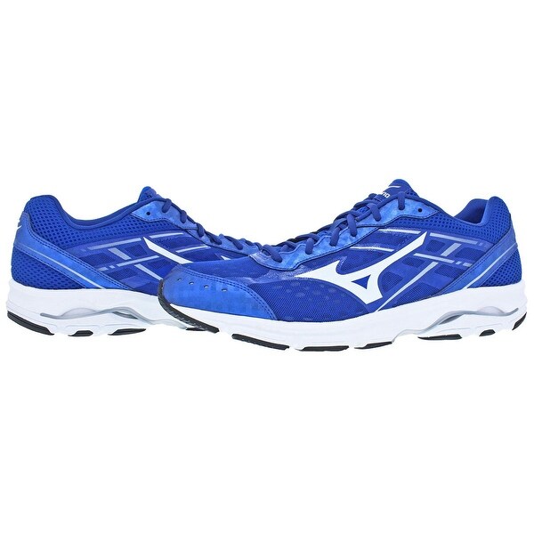 mizuno wave unite