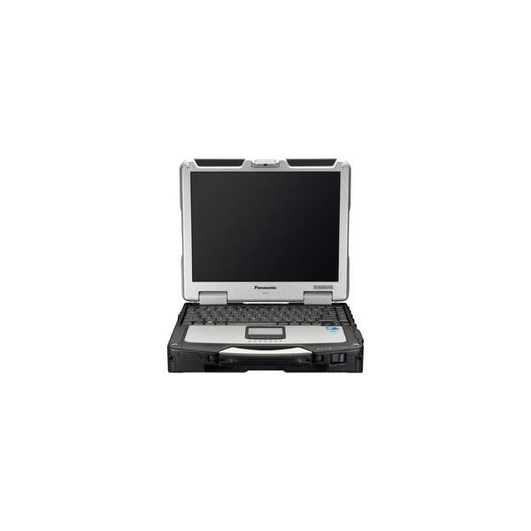 Shop Panasonic Toughbook 31 Cf 31ataaa1m Notebook 13 Inch Semi Rugged Laptop Overstock 17277511