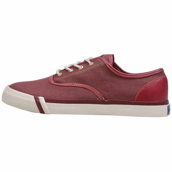 mens keds leather