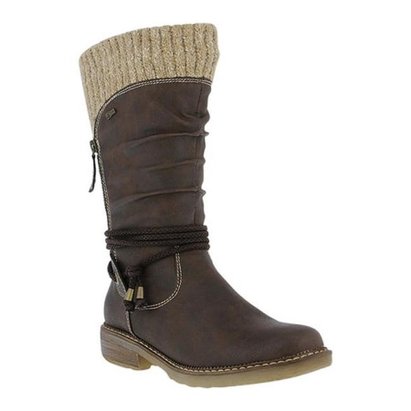 spring step boots