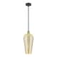 Option Mercury / Black Antique Brass