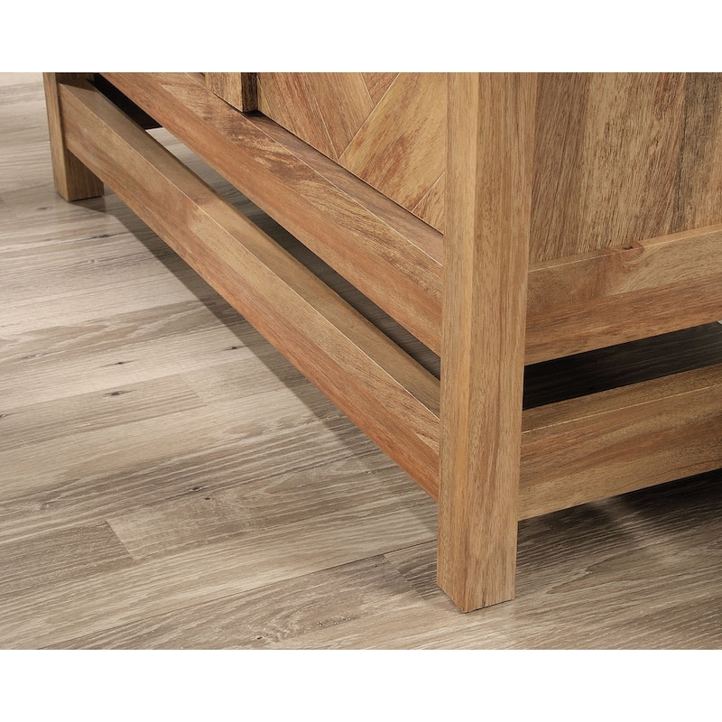 Cannery Bridge Storage Cabinet