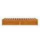 preview thumbnail 14 of 190, Barcelona Panel Platform Bed with Storage Drawers