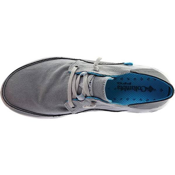Shop Columbia Men S Bahama Vent Loco Relaxed Ii Pfg Boat Shoe Ti