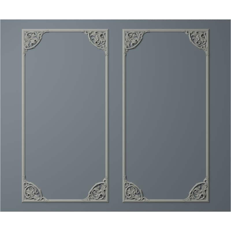 Kepler Panel Moulding Kit
