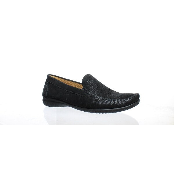 gabor womens loafers