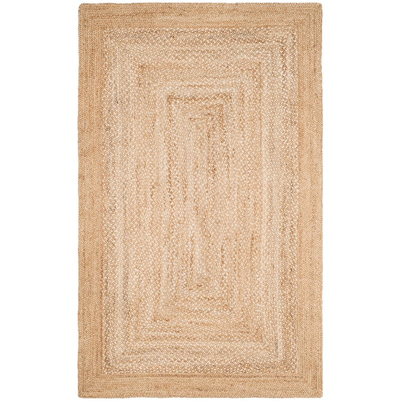 SAFAVIEH Handmade Natural Fiber Annina Jute Rug