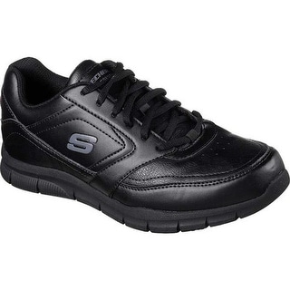 Skechers Men's Work Relaxed Fit Nampa 