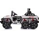 preview thumbnail 22 of 28, 24V Electric Ride on Truck for Kids,Wide Seater Battery Powered Truck with Remote Control, Music,LED Cool Lighting,4WD