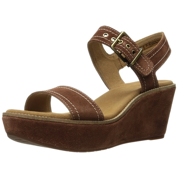 clarks aisley orchid