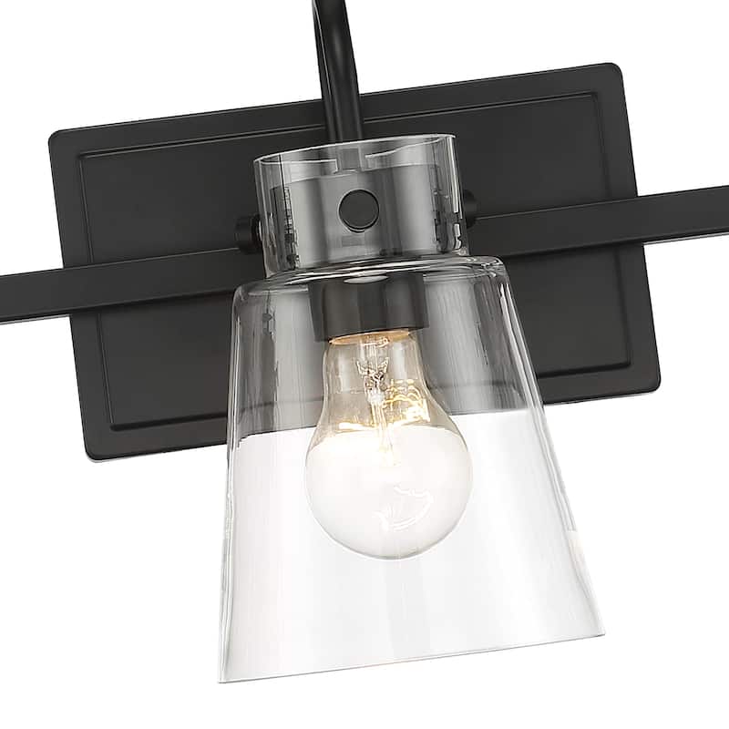 3 Light Vanity - 24