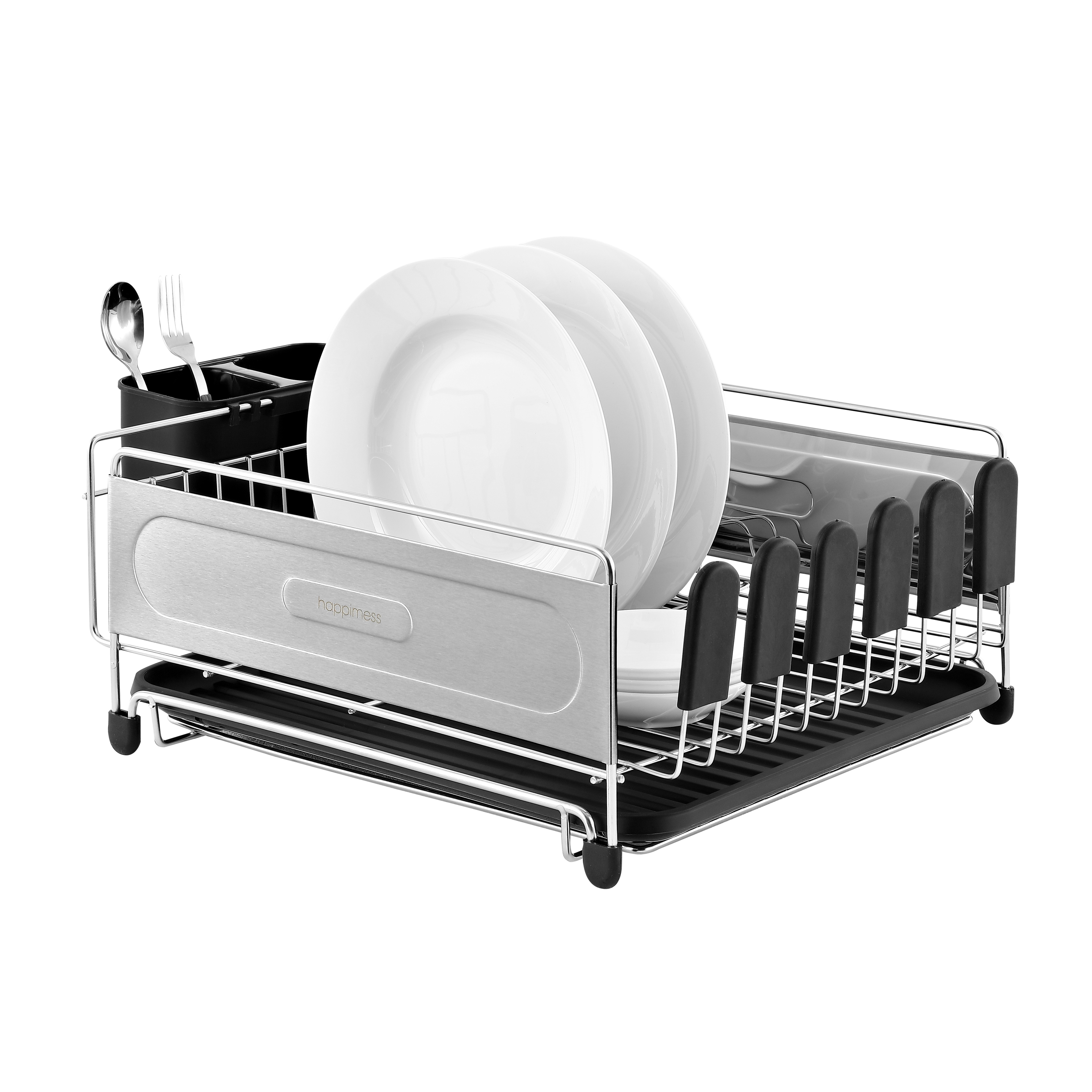 Creativeware top dish rack