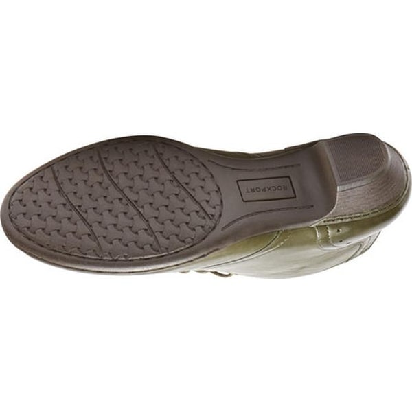 rockport aria bootie