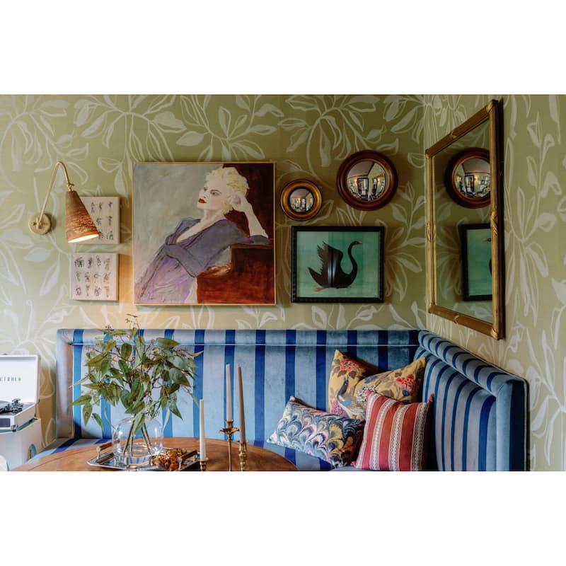 Hudson Valley Lighting 5416 Averack 17" Tall Wall Sconce