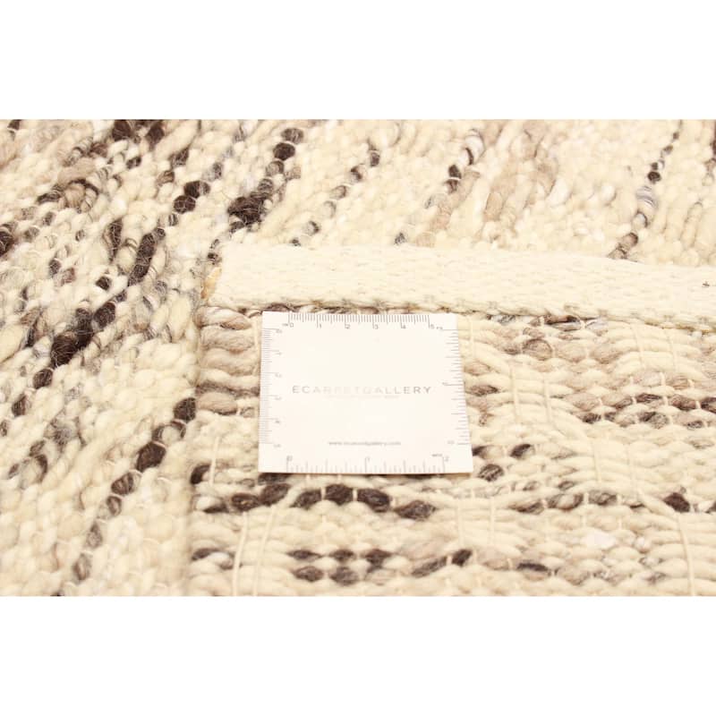Sienna Taupe Rug 4'10" x 7'0" - 4'10 x 7'0