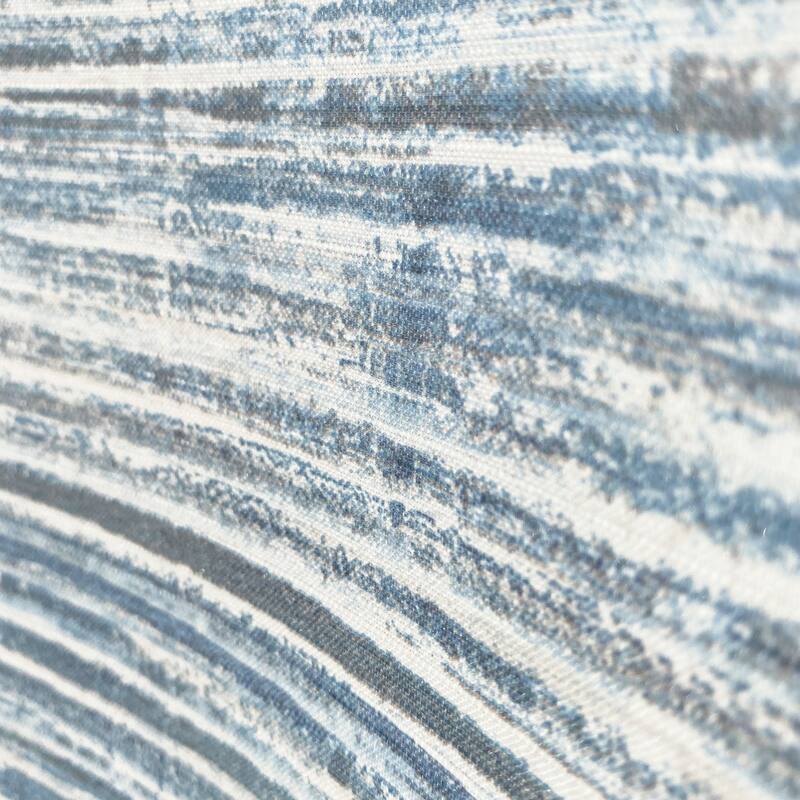 Nomad 100% Polyester Shower Curtain