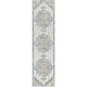 preview thumbnail 14 of 15, Livabliss Ankara Traditional Medallion Area Rug
