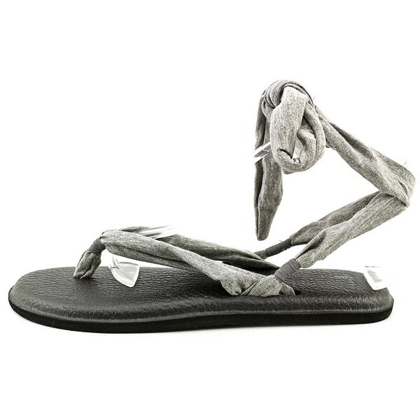 sanuk yoga slinged up