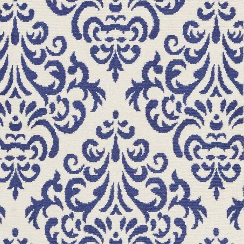 Luyah Power Loomed Area Rug By HomeRoots