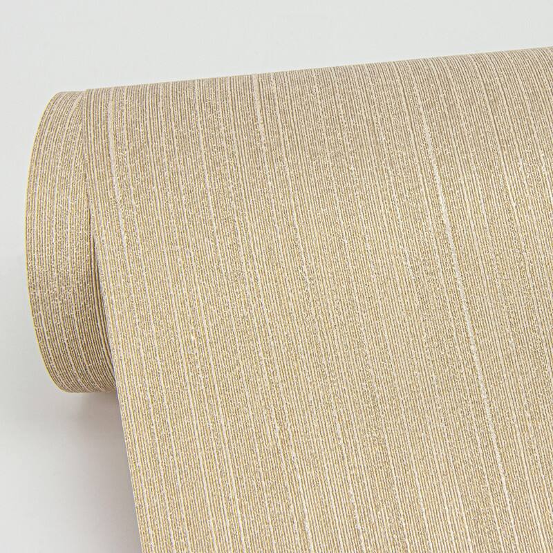 Sirpi Pietra Copper Silk Wallpaper - 20.9 x 396 x 0.025