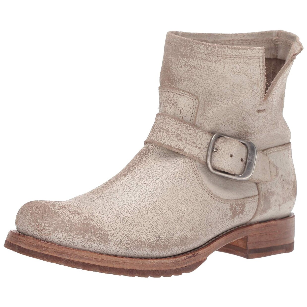 frye veronica ankle boot